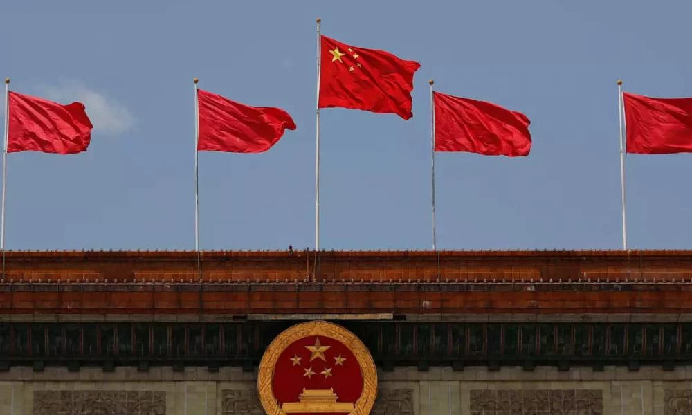 Νέο ψήφισμα κοινοβουλίων κατά Κίνας για τα ανθρώπινα δικαιώματα